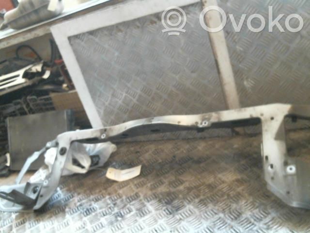 Peugeot 106 Oberteil Schlossträger Frontträger Frontmaske 