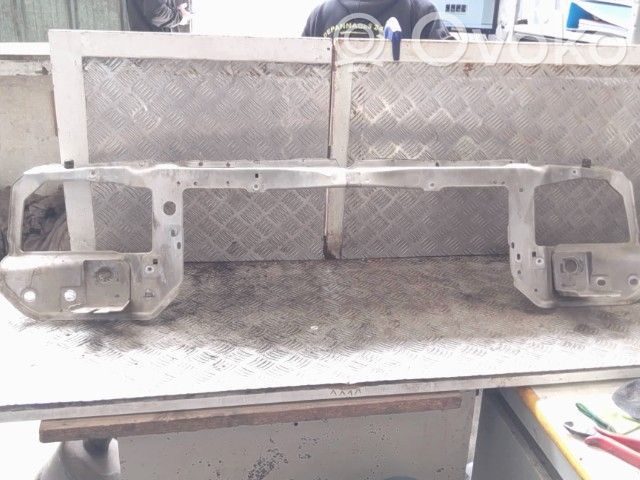 Peugeot 106 Oberteil Schlossträger Frontträger Frontmaske 