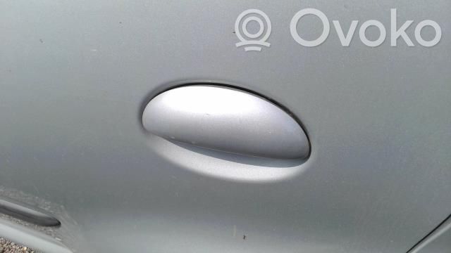 Peugeot 107 Manecilla externa puerta trasera 