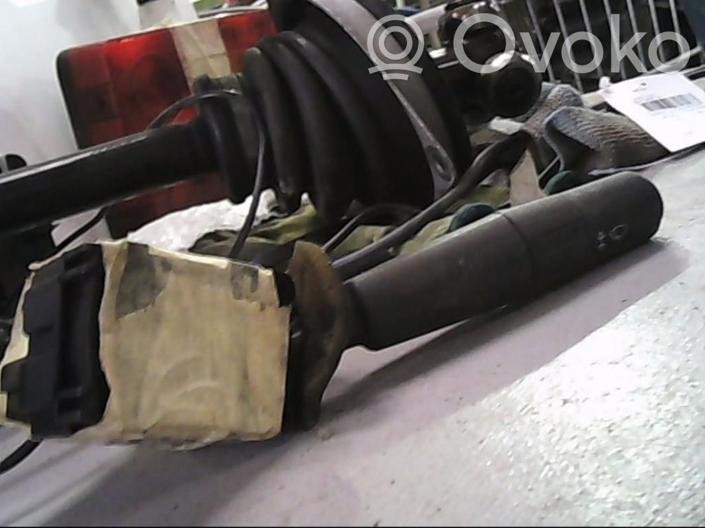 Peugeot 306 Leva comando tergicristalli 
