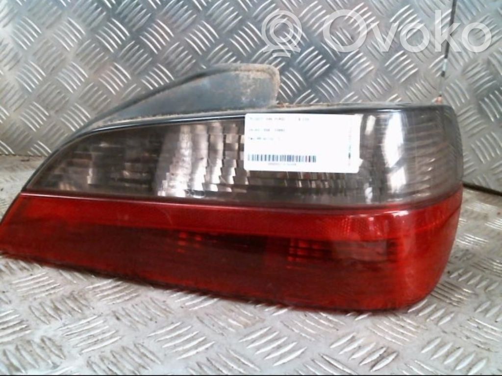 Peugeot 406 Takavalot 