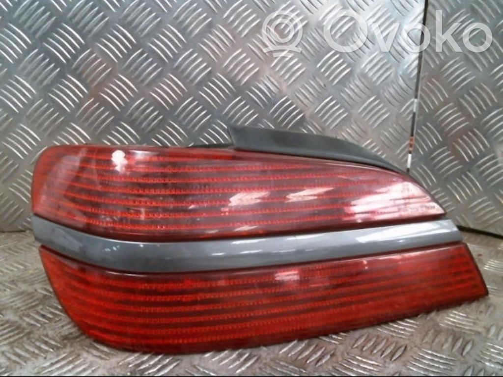 Peugeot 406 Takavalot 