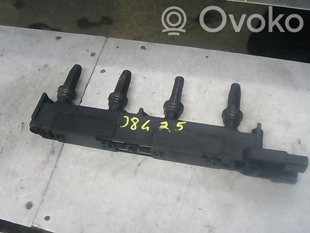 Peugeot 406 Cewka zapłonowa wysokiego napięcia 