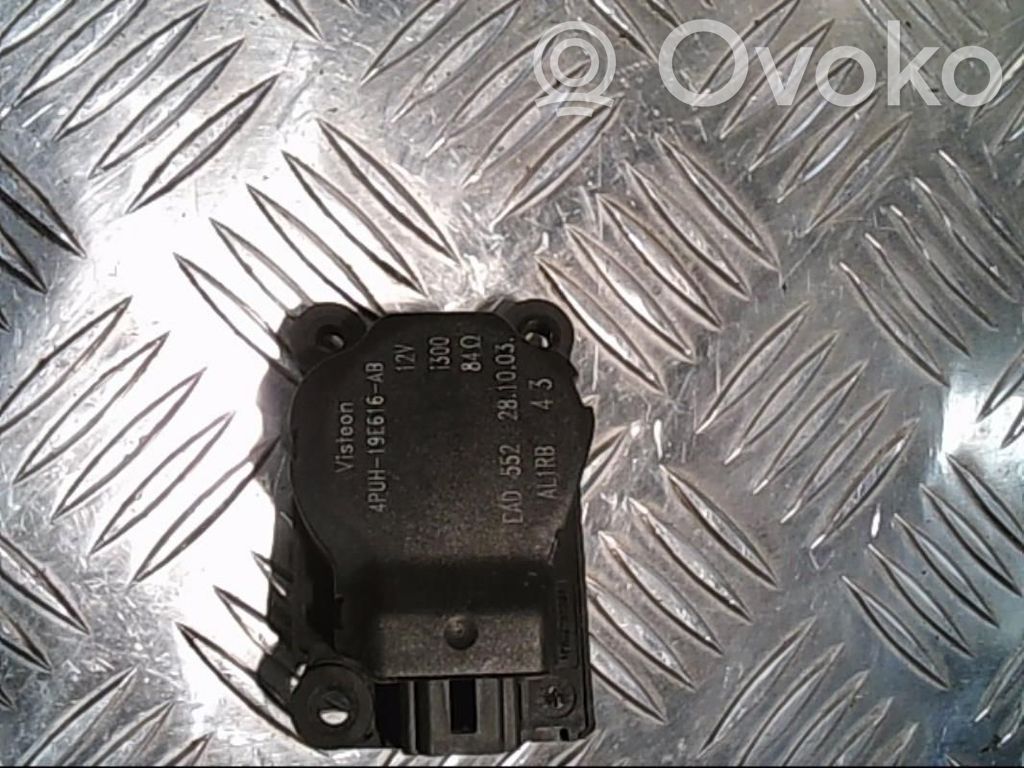 Peugeot 407 Engine 