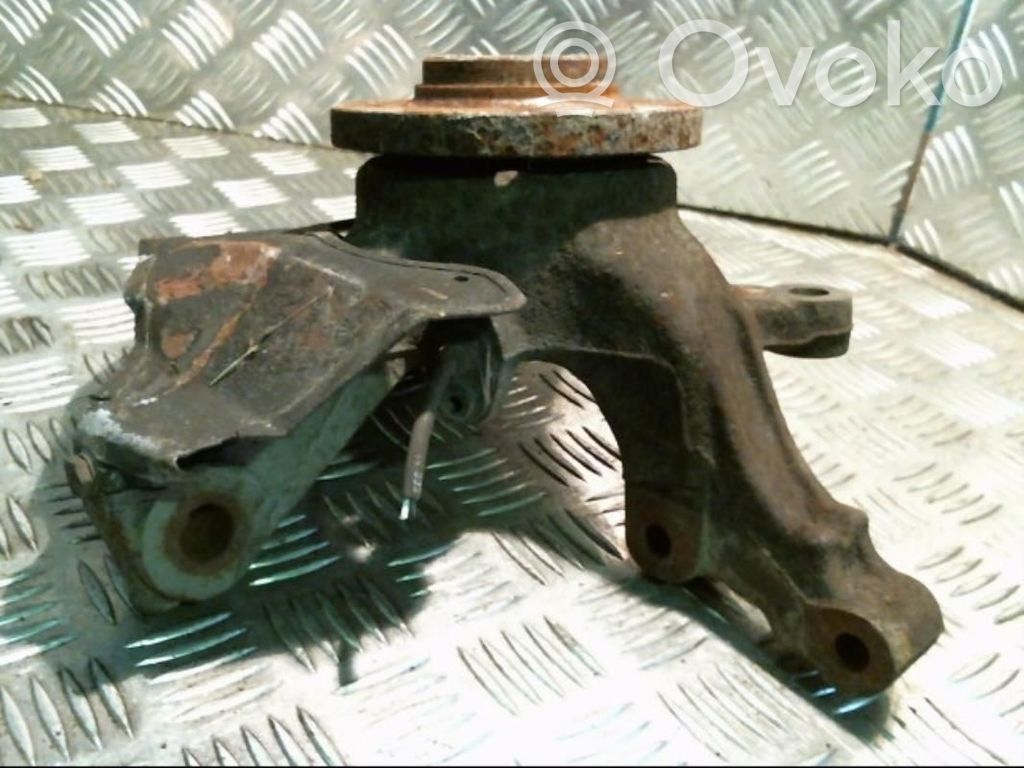 Peugeot Expert Rumba 