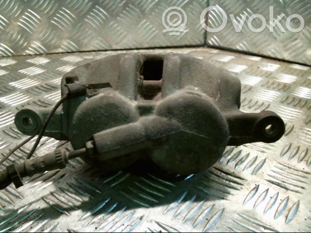 Peugeot Expert Передний суппорт 