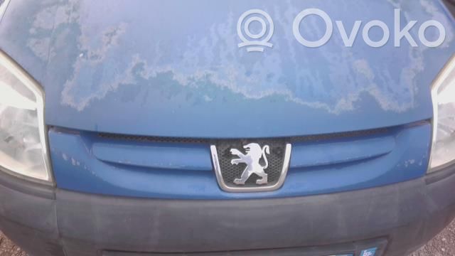 Peugeot Partner Front grill 