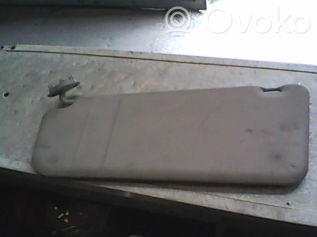 Peugeot Partner Sun visor 