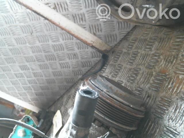 Air conditioning (A/C) compressor (pump)