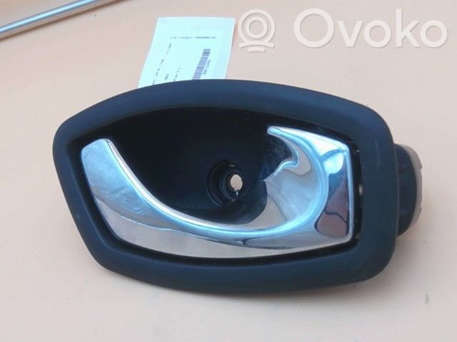 Renault Captur Manecilla interna puerta delantera 