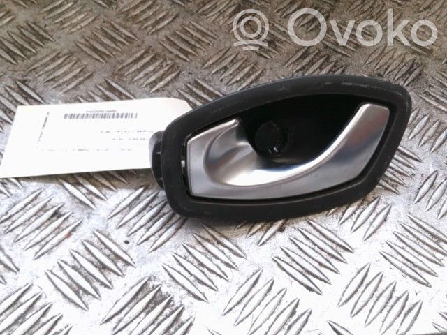 Manecilla interna puerta trasera   826733874R