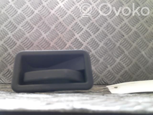 Renault Clio I Front door interior handle 