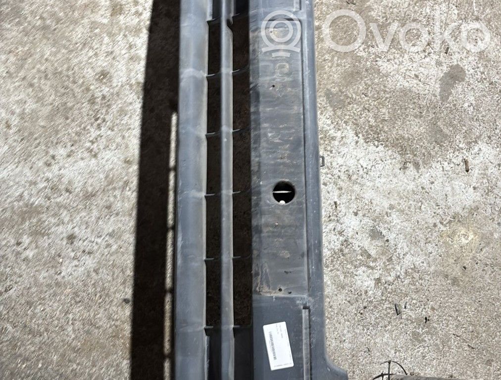 Renault Clio I Front bumper 