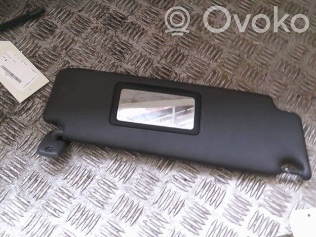 Renault Clio I Sun visor 