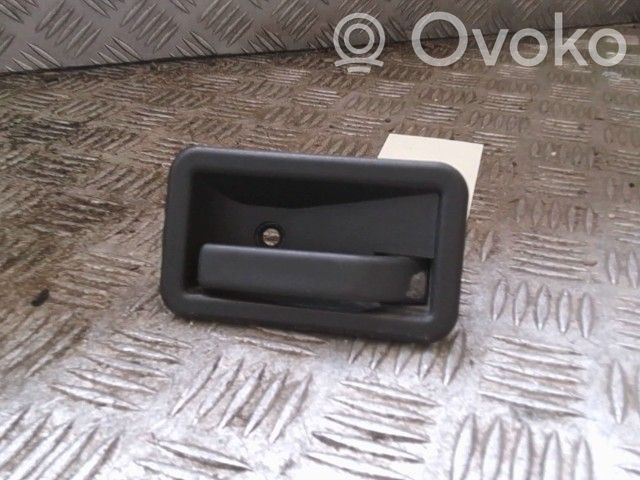 Renault Clio I Front door interior handle 