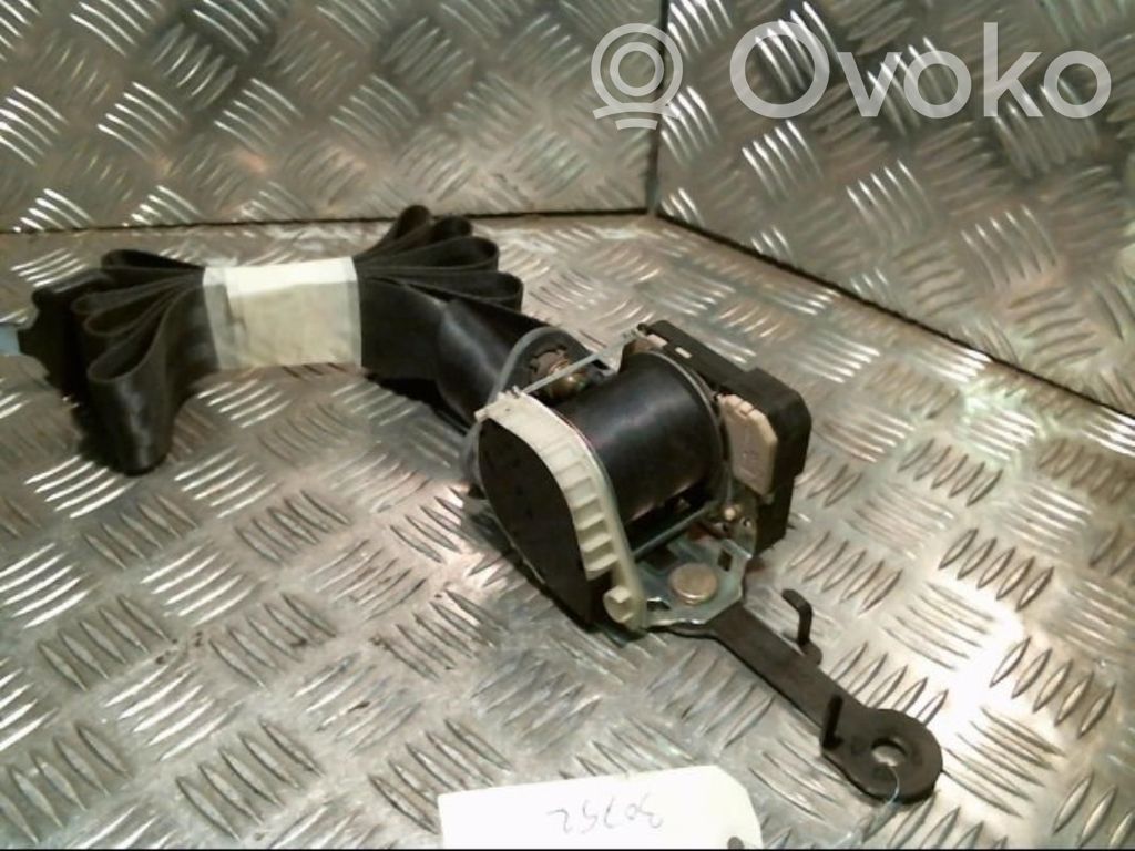 Renault Clio II Cinturón delantero 