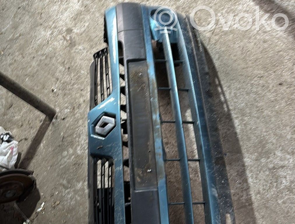 Front bumper   7701476554