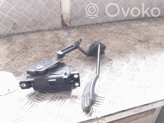 Throttle position sensor   8200699691