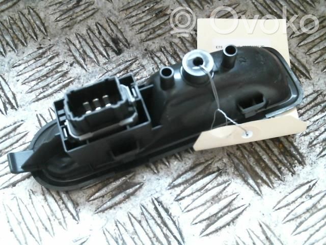 Renault Clio III Electric window control switch 