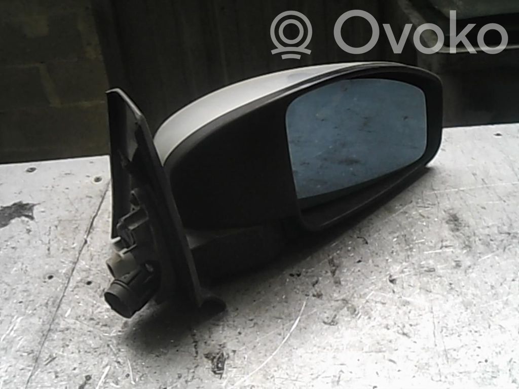 Veidrodėlis (mechaninis)