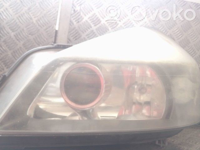 Scheinwerfer   7701053975