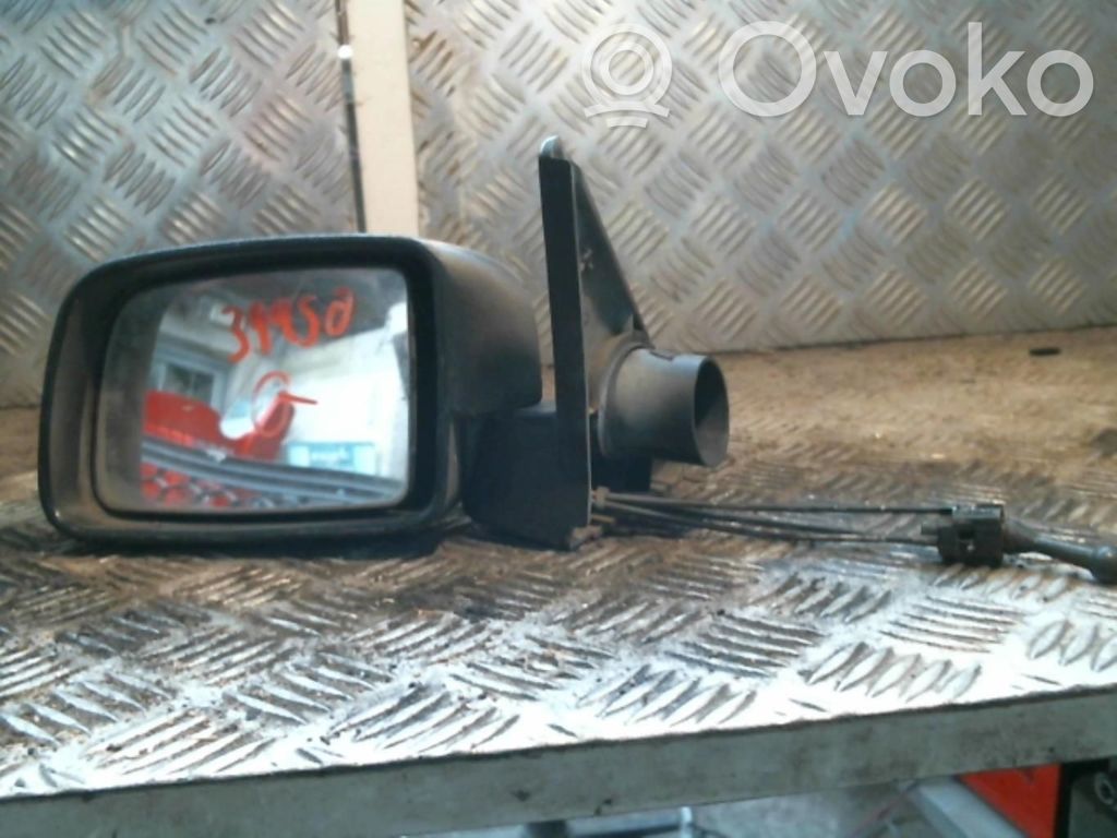 Renault Express Espejo lateral manual 