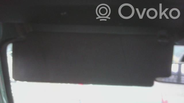 Renault Express Sun visor 