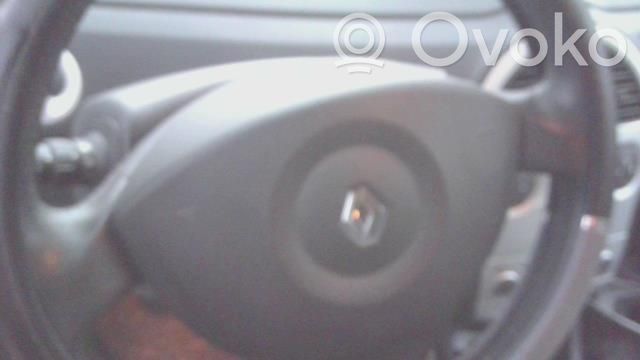 Renault Grand Modus Airbag volan 