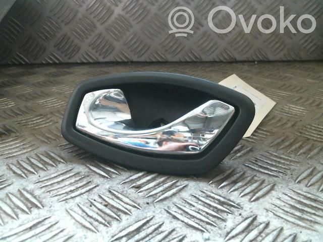 Renault Scenic III -  Grand scenic III Manecilla interna puerta trasera 
