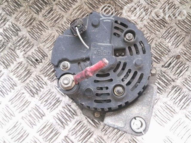 Renault Kangoo I Alternador 