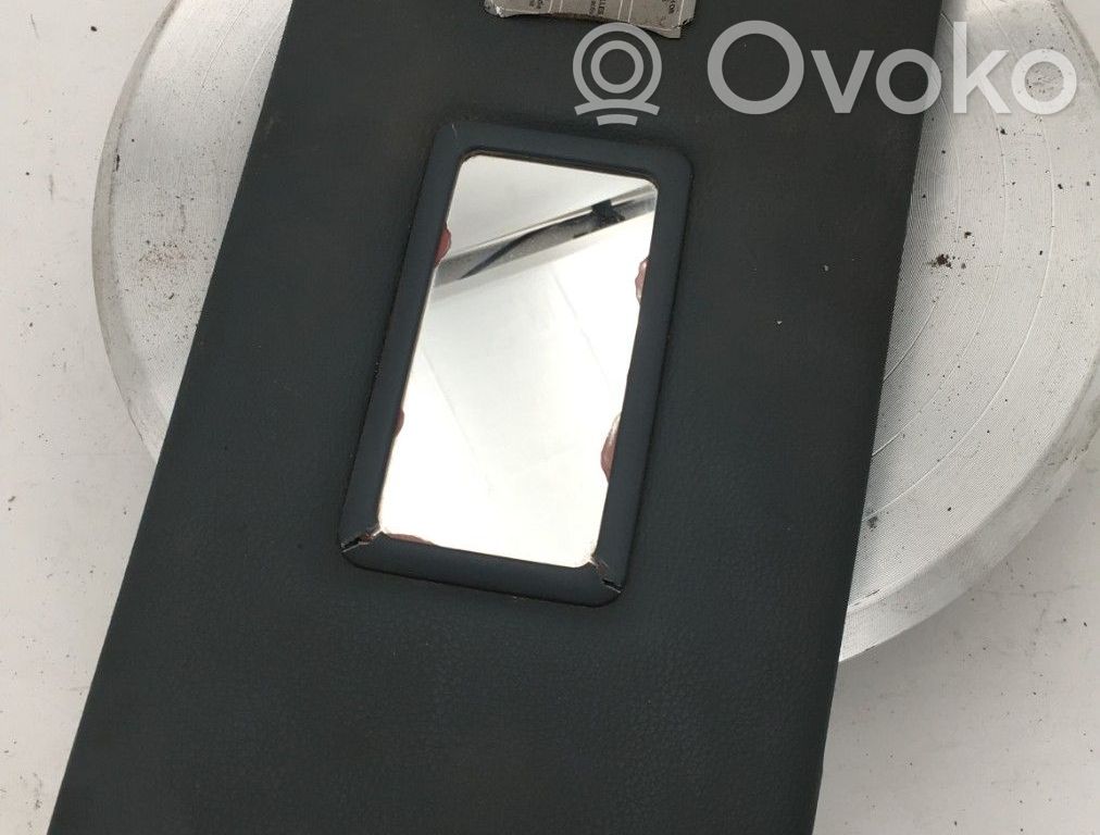 Renault Kangoo I Sun visor 