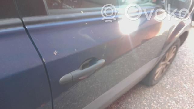 Renault Koleos I Durvis 