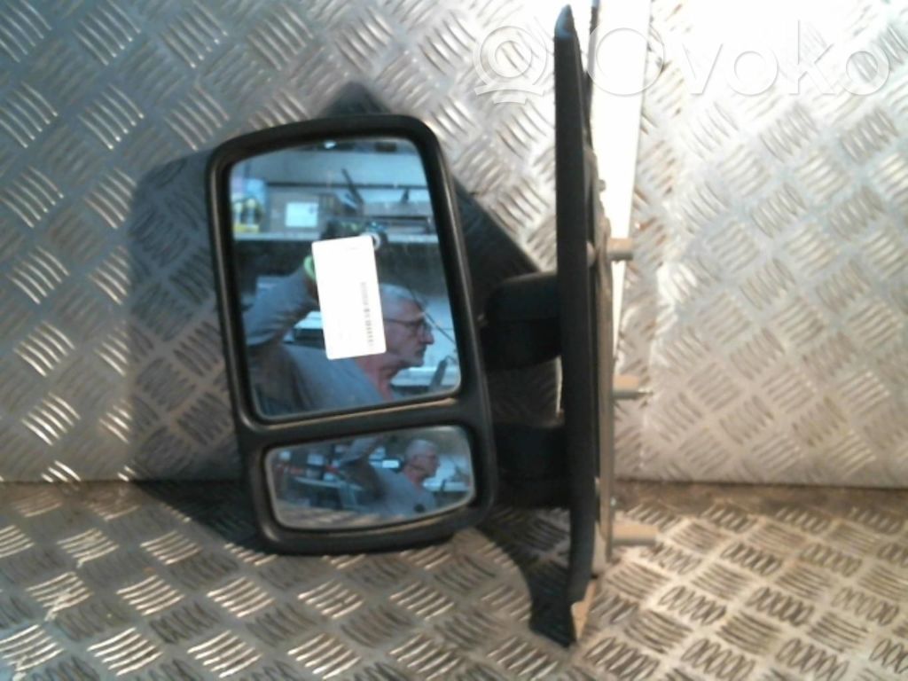 Espejo lateral manual   7700352191