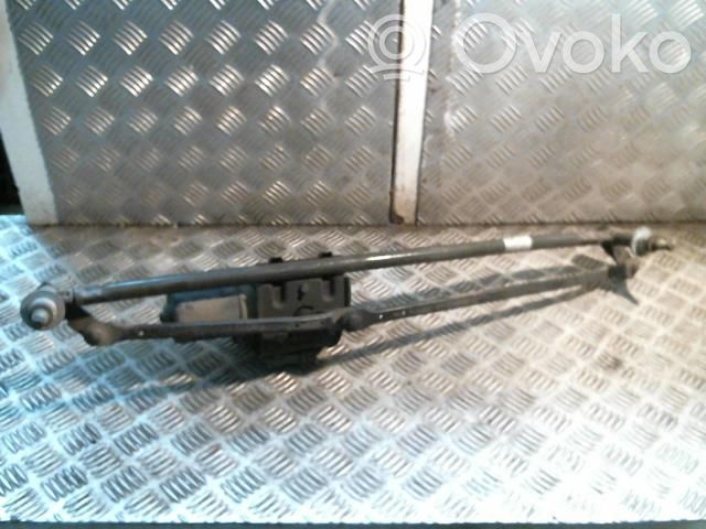 Motor del limpiaparabrisas