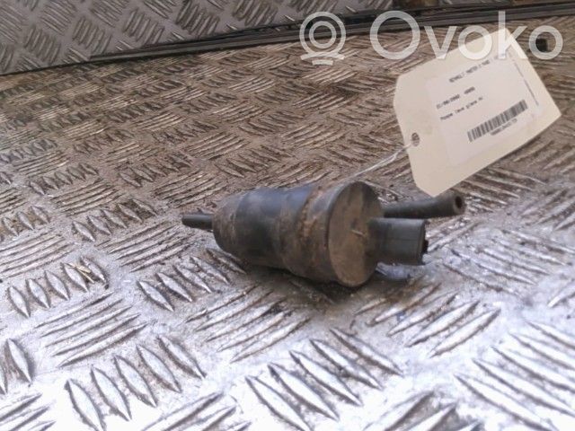 Renault Master II Windscreen/windshield washer pump 