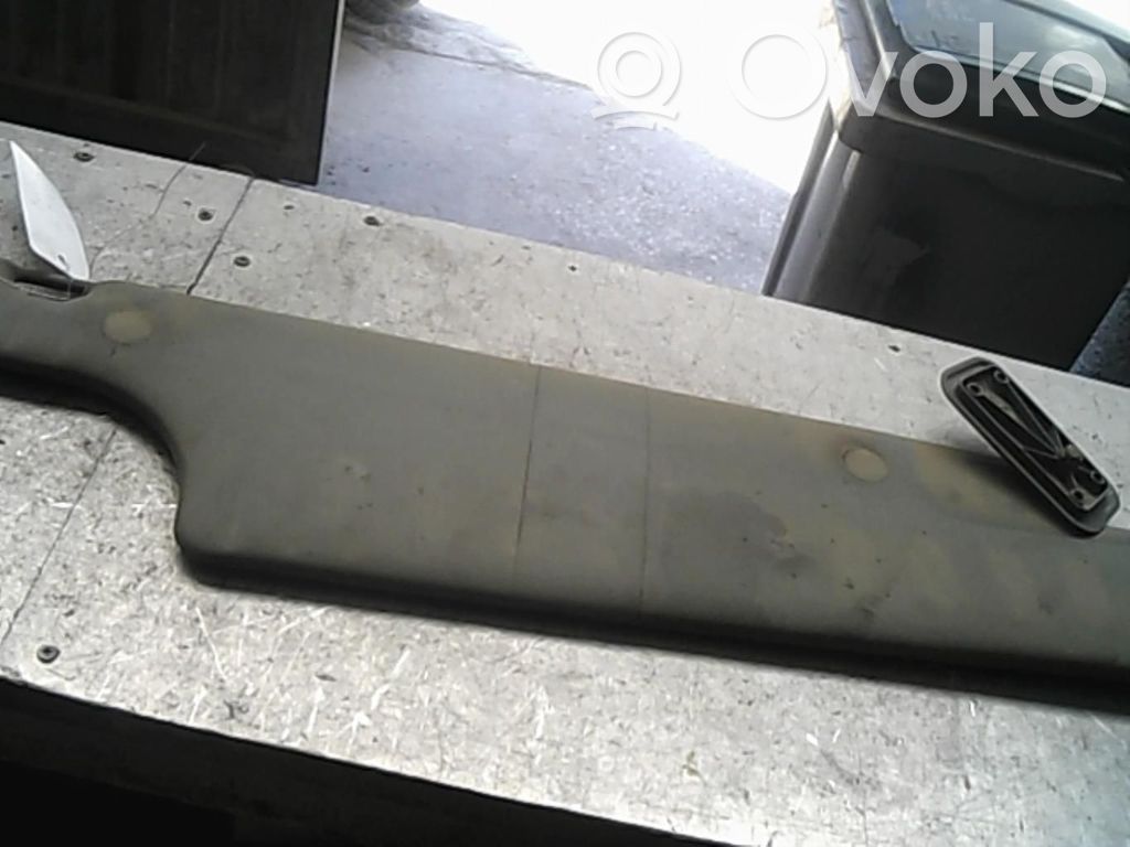 Renault Master II Sun visor 