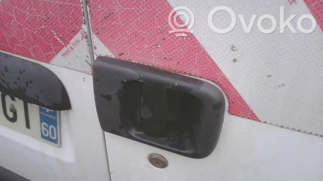 Renault Master II Bagāžnieka rokturis 