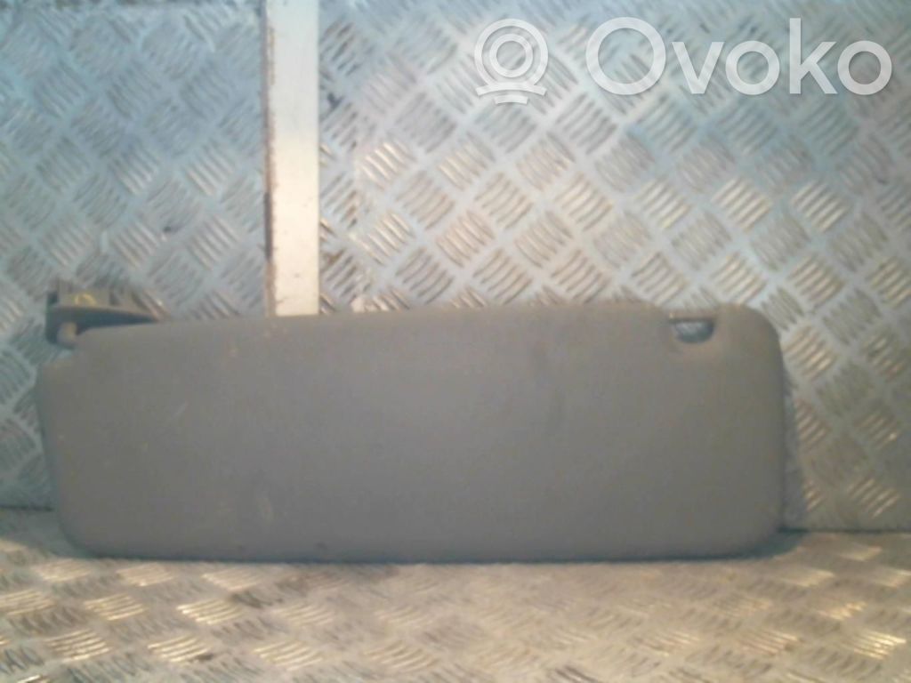 Renault Master III Sun visor 