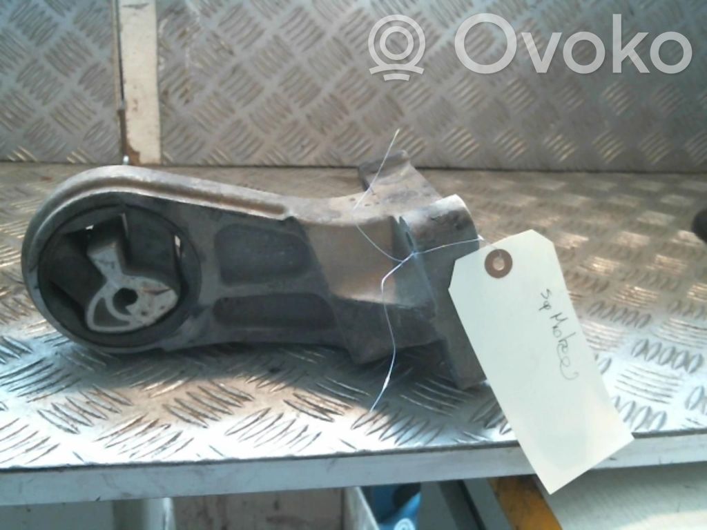 Renault Master III Engine mount bracket 