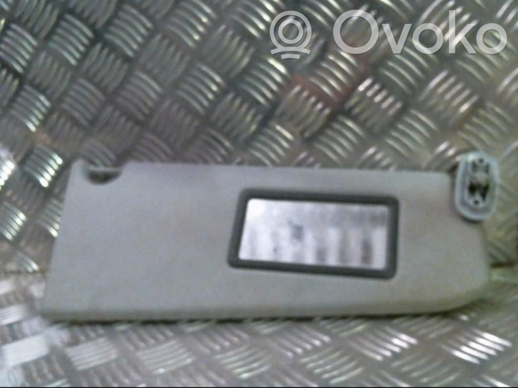Renault Megane I Sun visor 