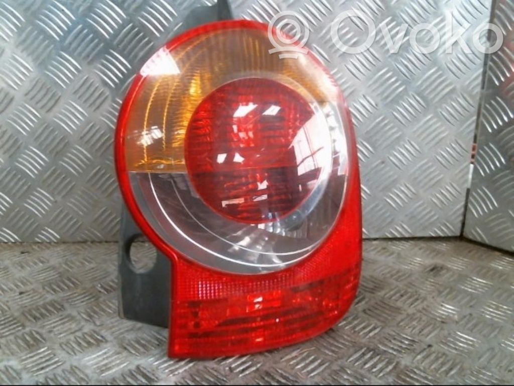 Renault Modus Takavalot 