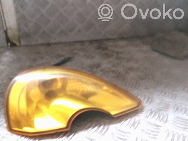 Renault Modus Front fender indicator light 