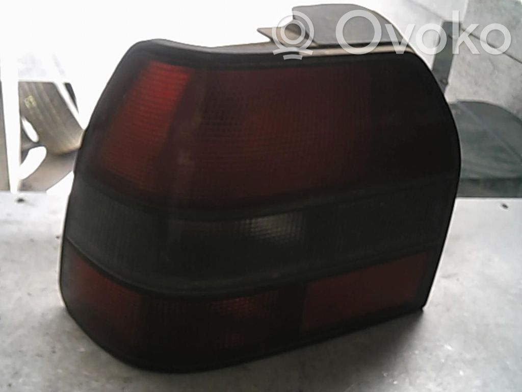 Renault 19 Rear/tail lights 
