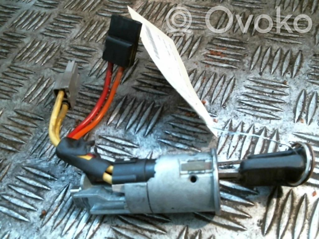 Ignition lock   7701469773