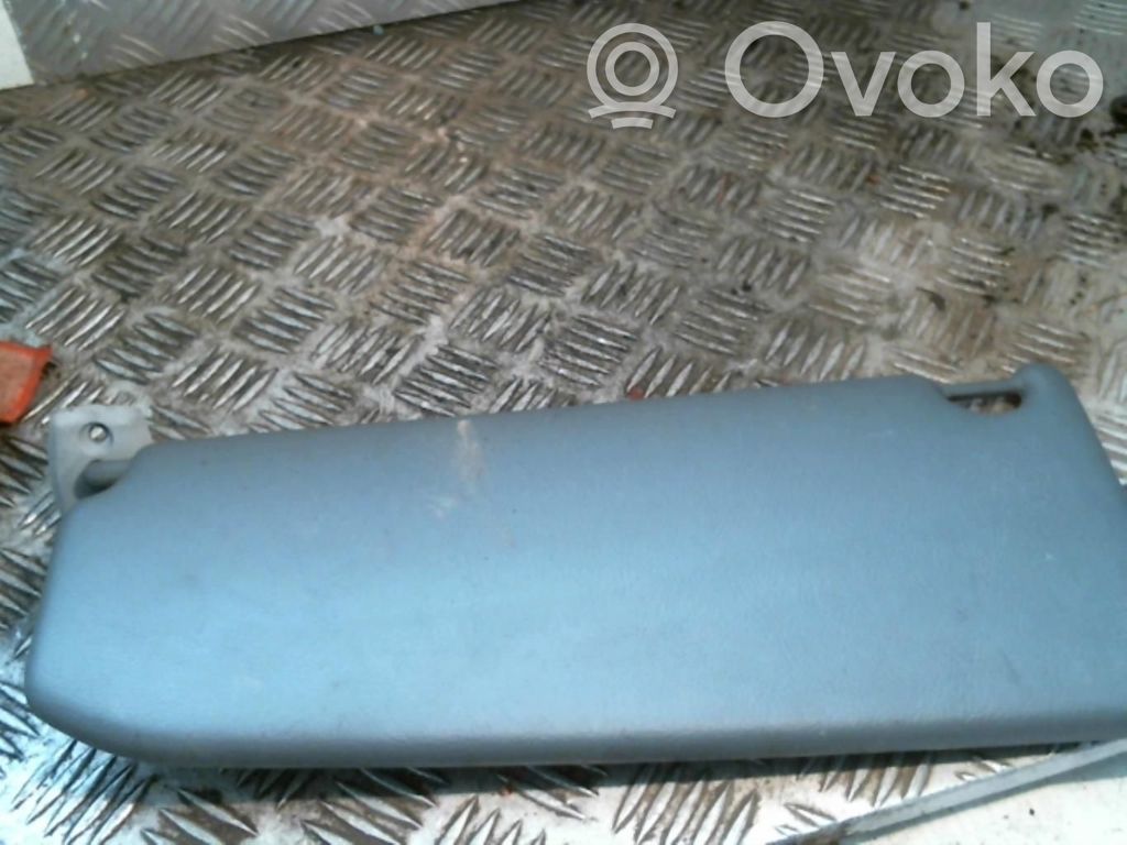 Sun visor   7700823724