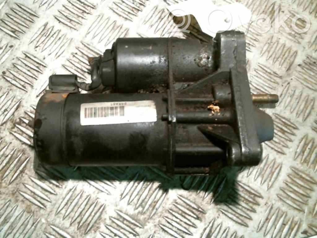 Renault 19 Motor de arranque 