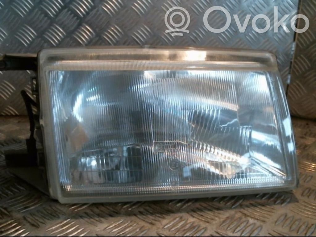 Renault 25 Headlight/headlamp 