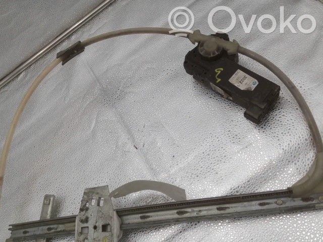 Renault 25 Elektryczny podnośnik szyby drzwi przednich 