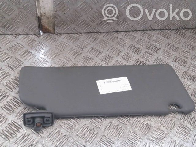 Renault Safrane Sun visor 