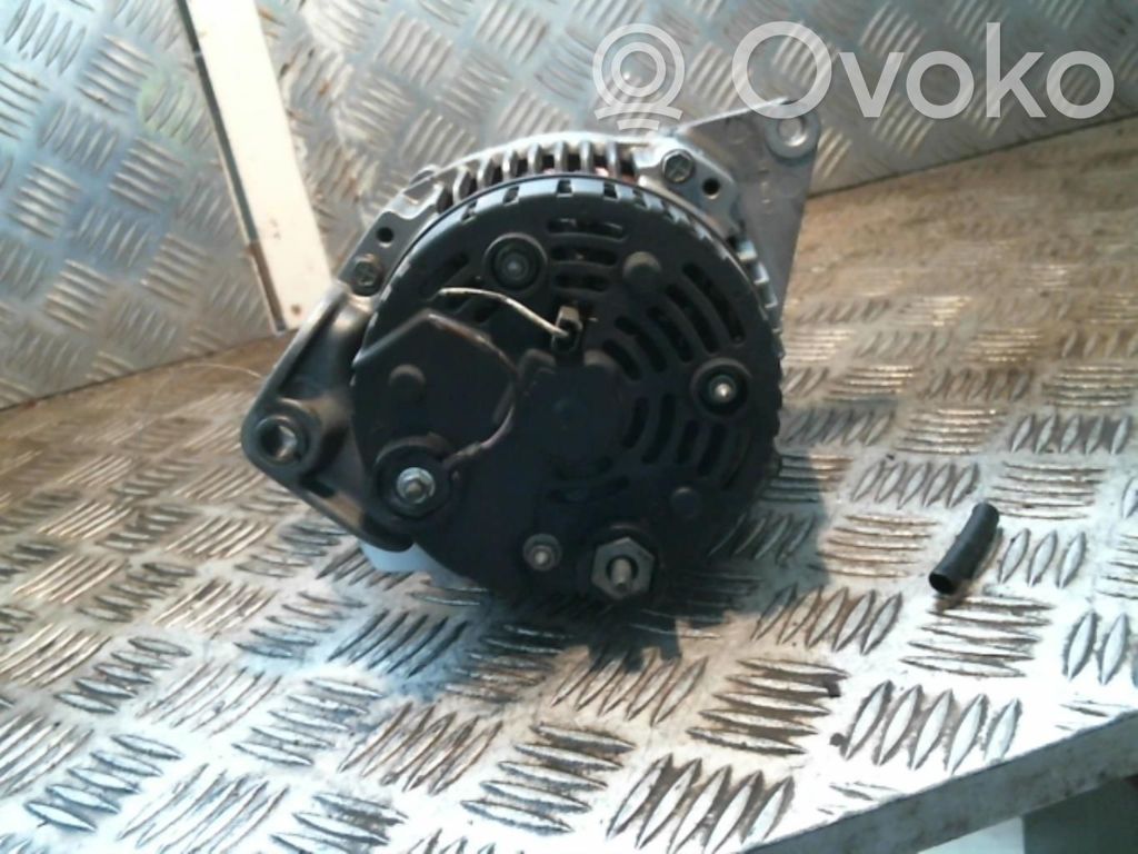 Renault Scenic I Alternador 
